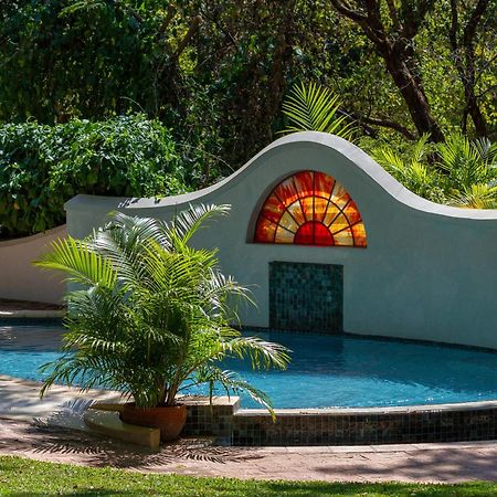 The Courtney Lodge شلالات فيكتوريا المظهر الخارجي الصورة