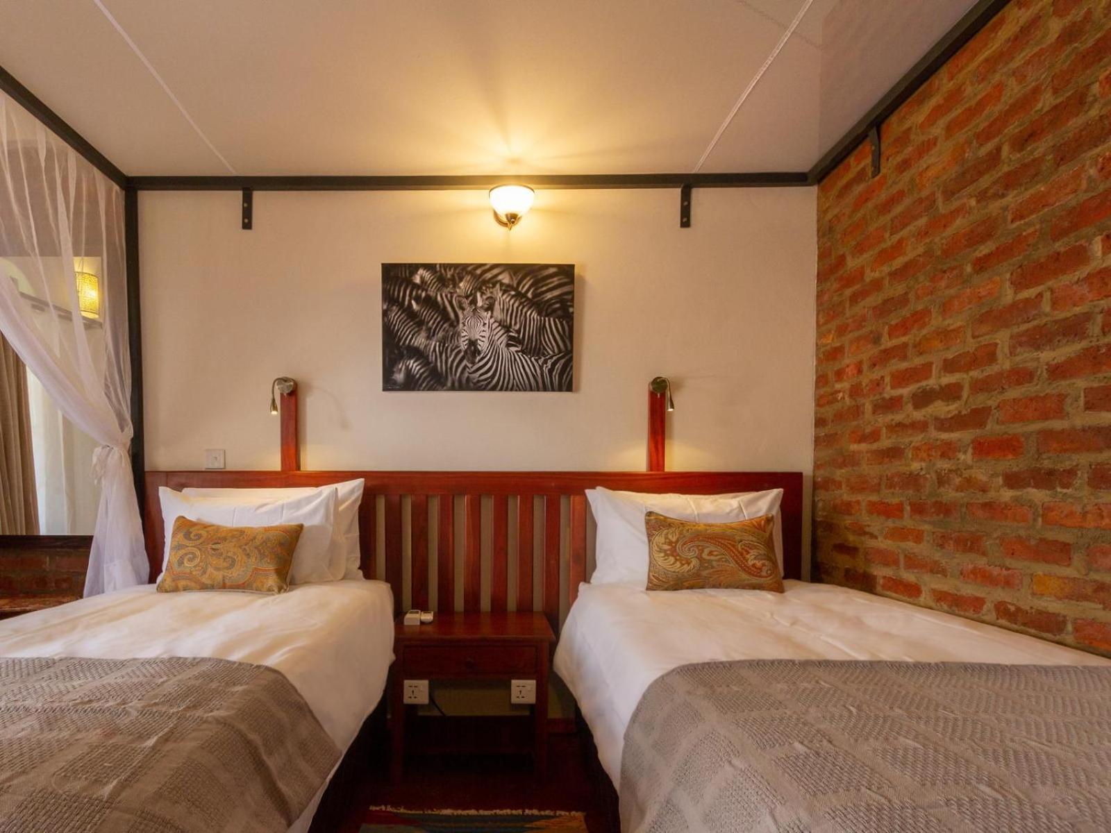 The Courtney Lodge شلالات فيكتوريا الغرفة الصورة