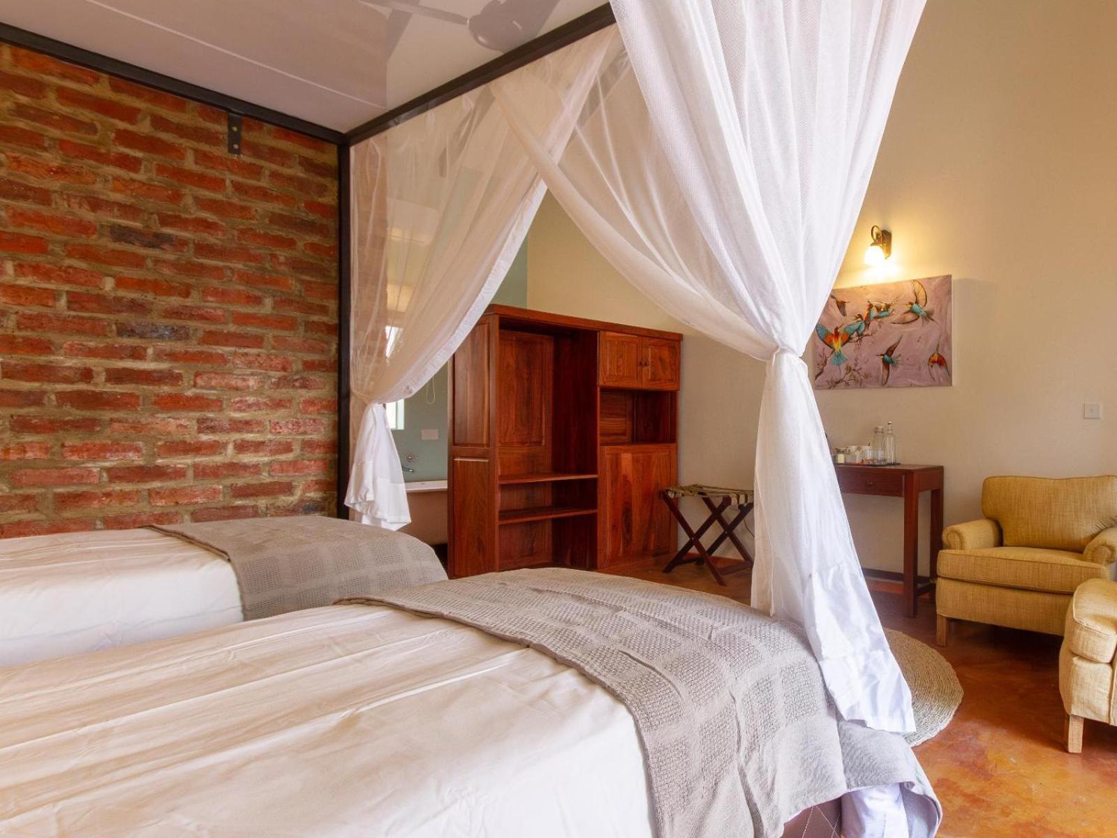 The Courtney Lodge شلالات فيكتوريا الغرفة الصورة