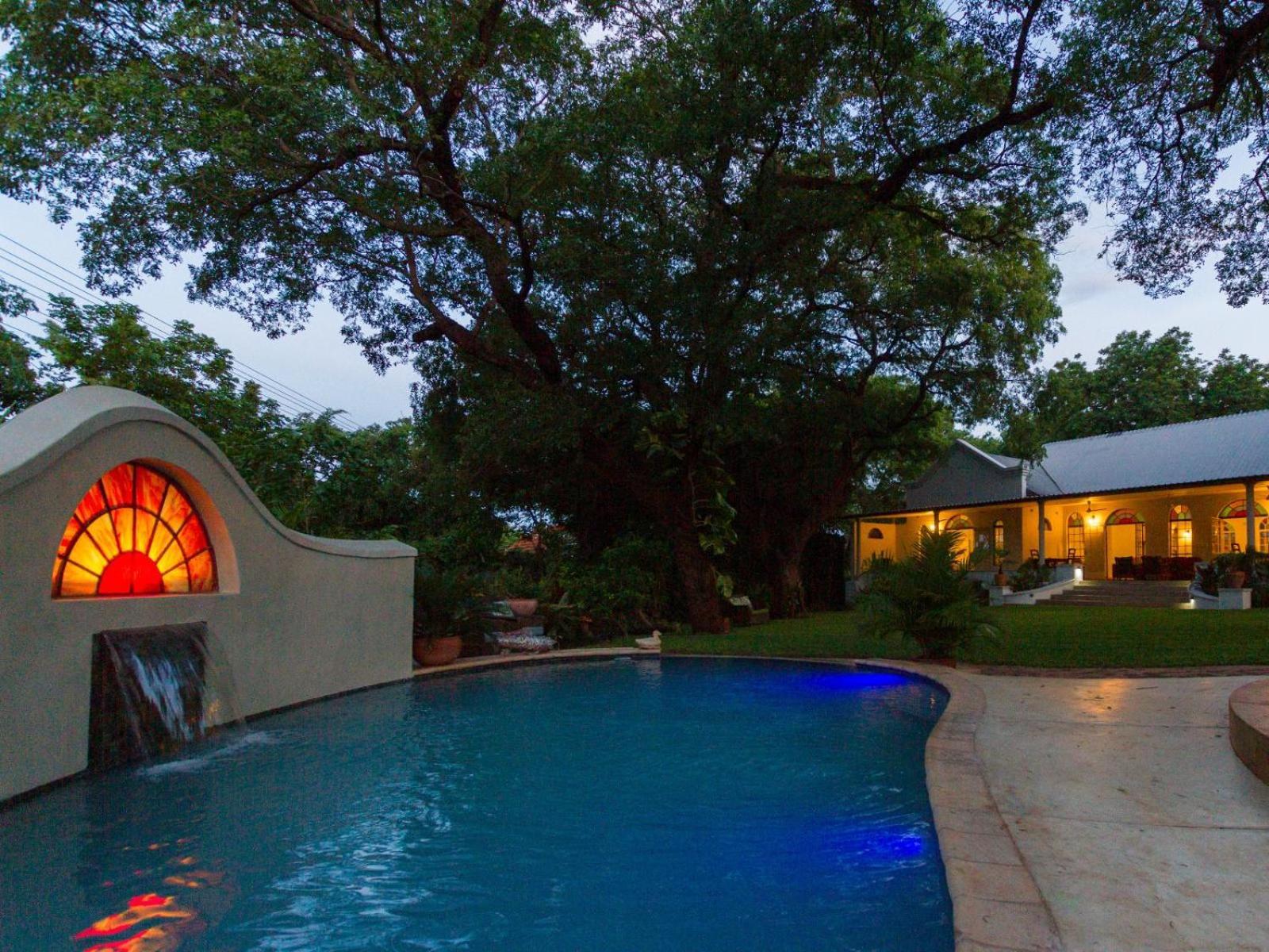 The Courtney Lodge شلالات فيكتوريا المظهر الخارجي الصورة