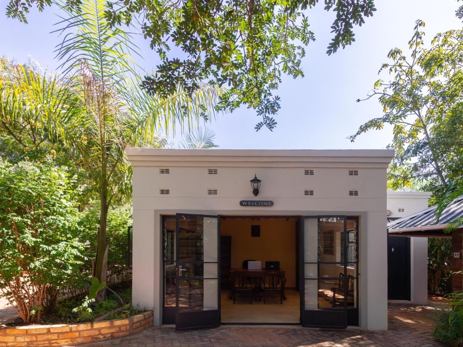 The Courtney Lodge شلالات فيكتوريا المظهر الخارجي الصورة