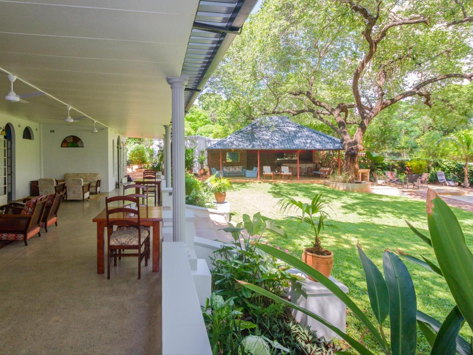 The Courtney Lodge شلالات فيكتوريا المظهر الخارجي الصورة