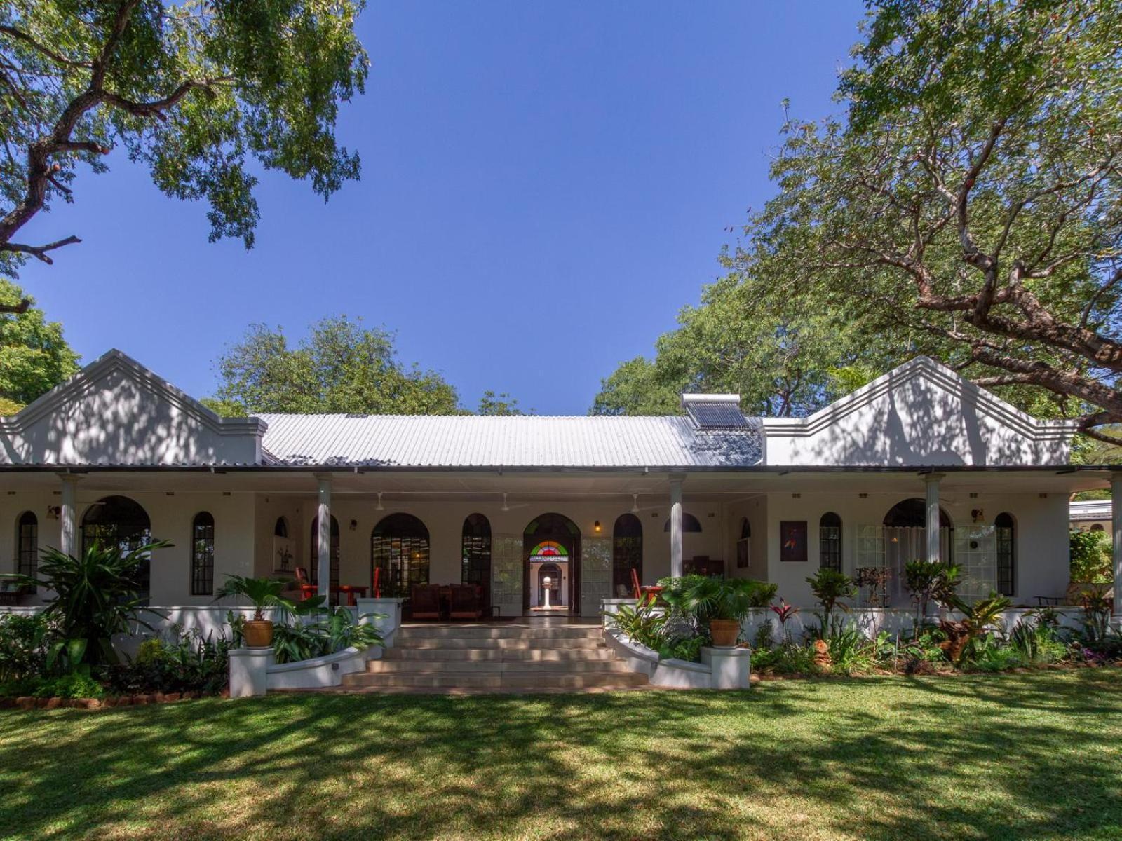 The Courtney Lodge شلالات فيكتوريا المظهر الخارجي الصورة
