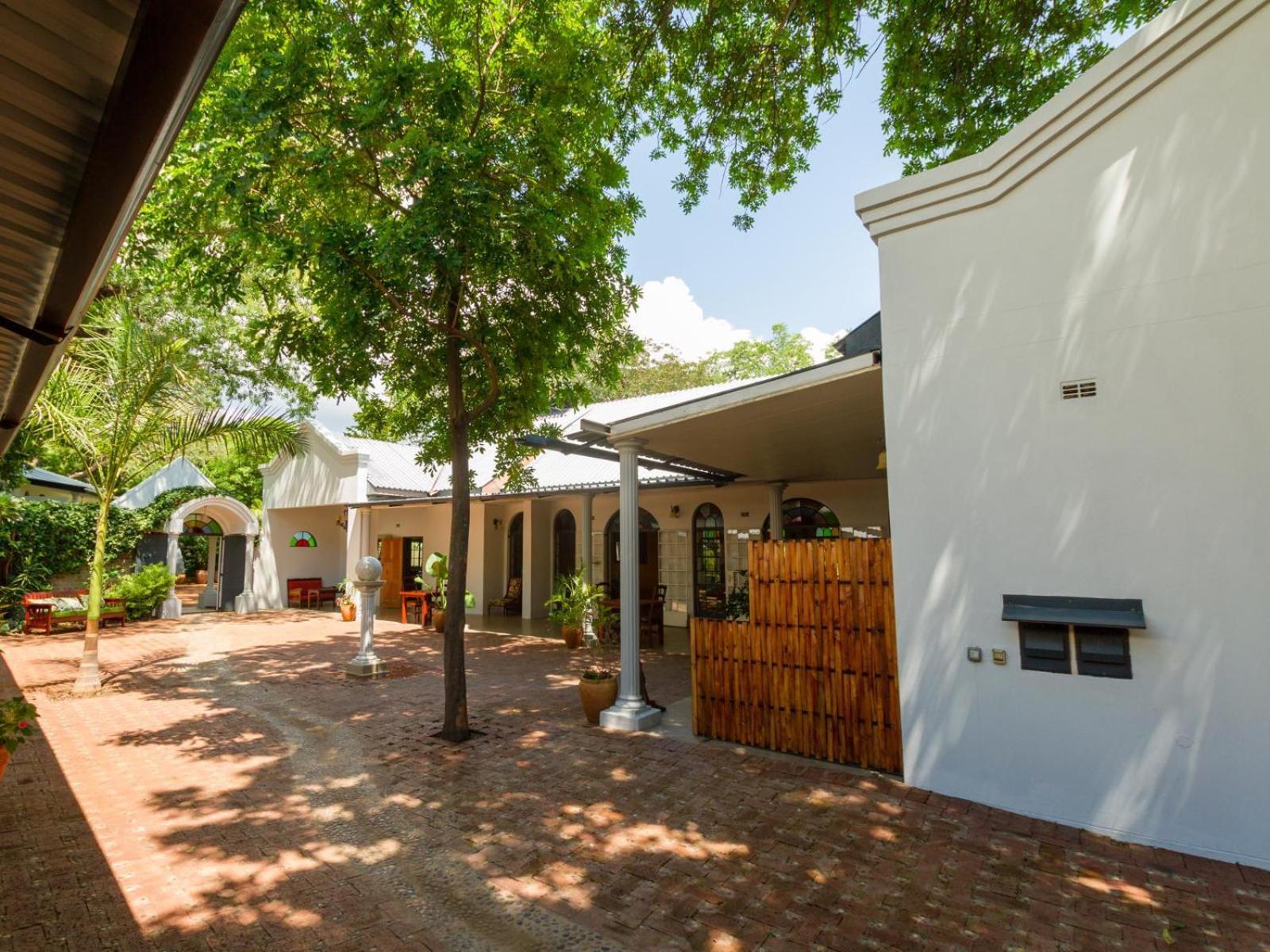 The Courtney Lodge شلالات فيكتوريا المظهر الخارجي الصورة