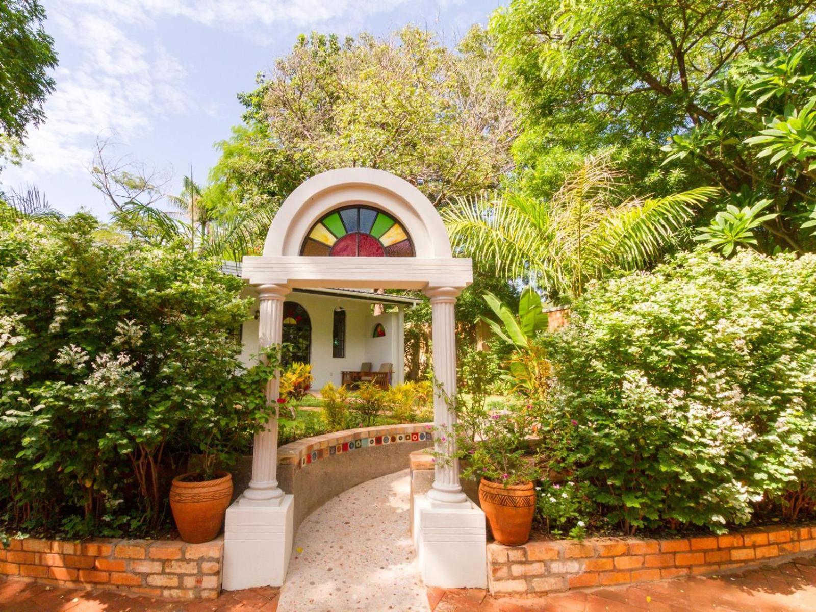 The Courtney Lodge شلالات فيكتوريا المظهر الخارجي الصورة