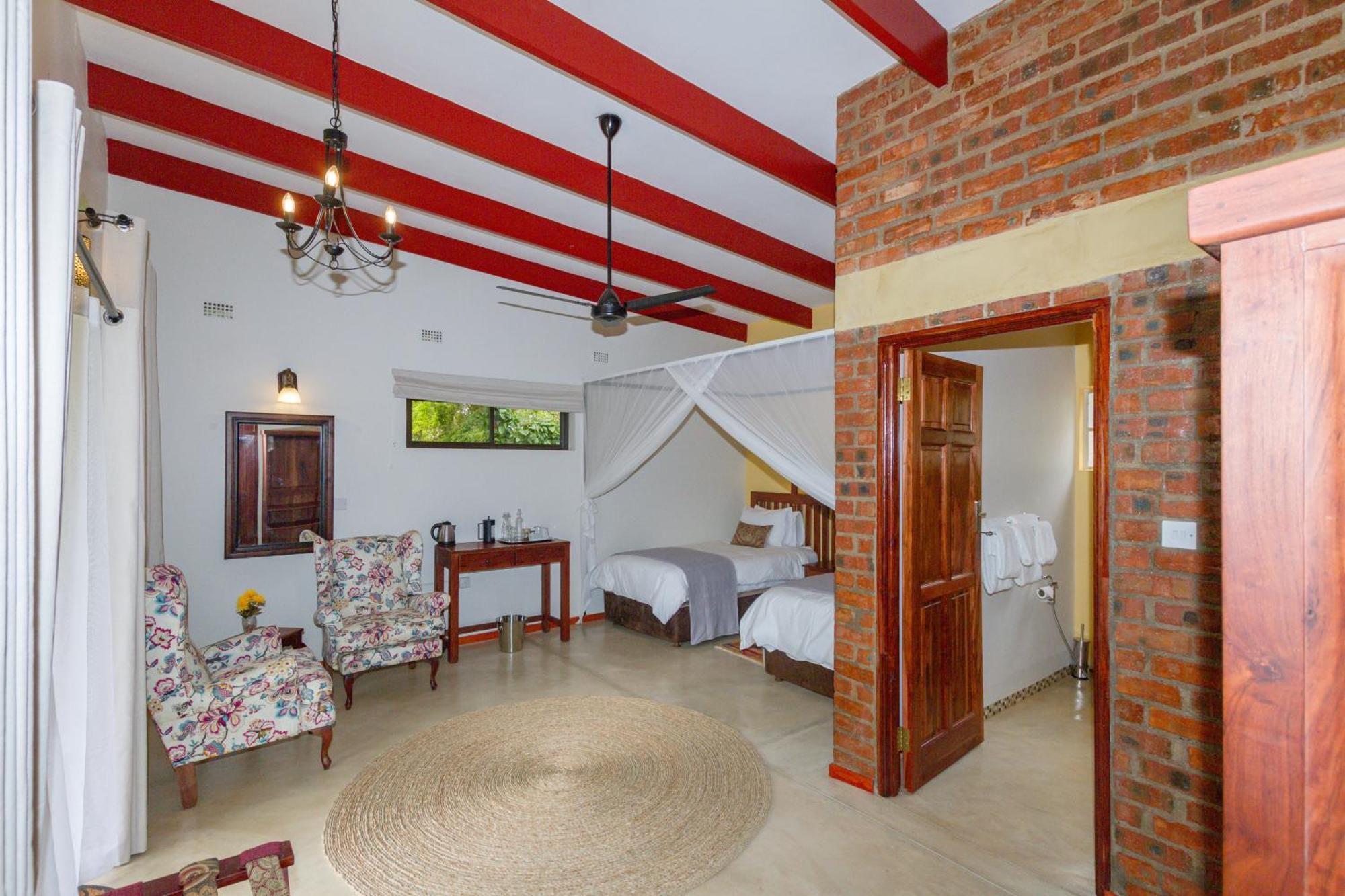 The Courtney Lodge شلالات فيكتوريا المظهر الخارجي الصورة