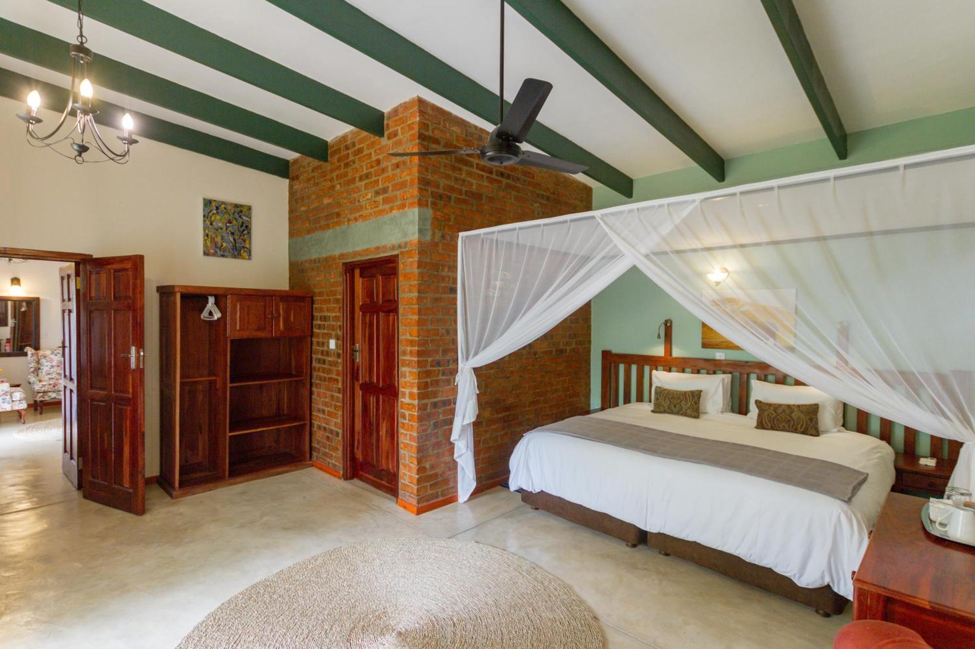 The Courtney Lodge شلالات فيكتوريا المظهر الخارجي الصورة