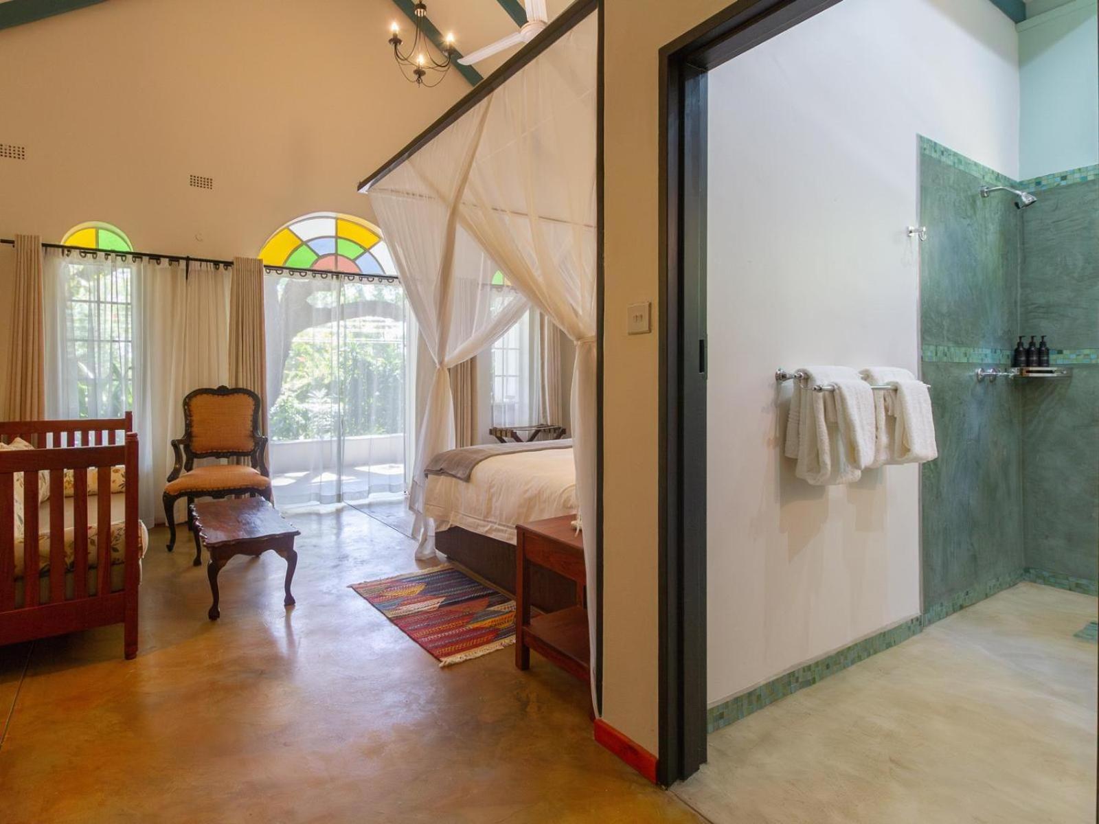 The Courtney Lodge شلالات فيكتوريا الغرفة الصورة