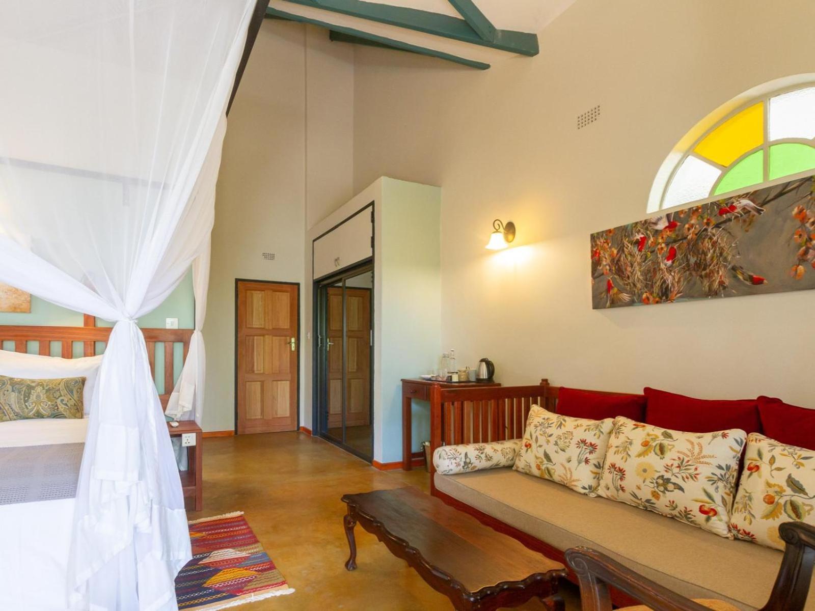 The Courtney Lodge شلالات فيكتوريا الغرفة الصورة