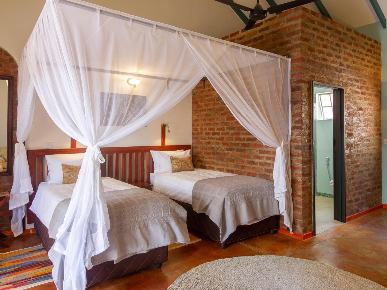 The Courtney Lodge شلالات فيكتوريا الغرفة الصورة